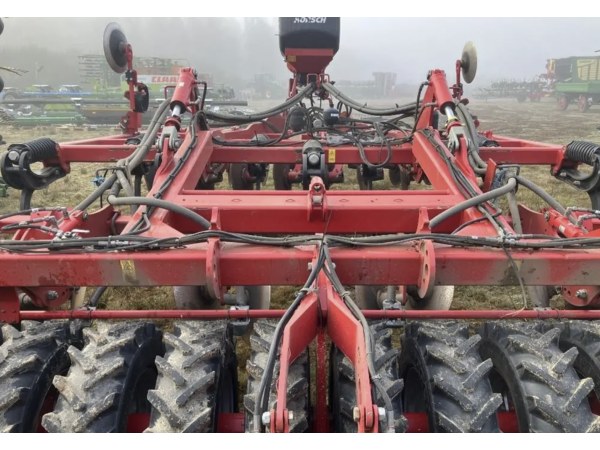 Культиватор Horsch Tiger 4 MT (2021)
