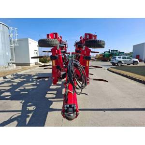 Культиватор Horsch Tiger 4 AS (2021)