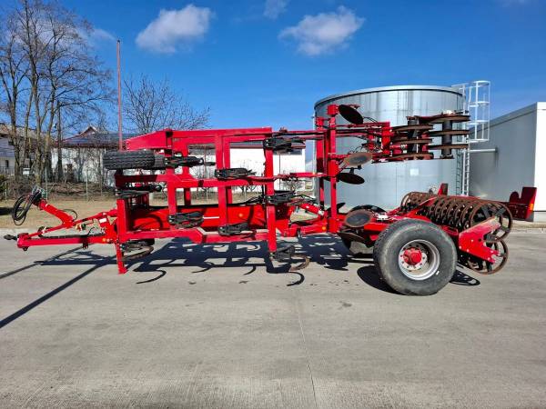 Культиватор Horsch Tiger 4 AS (2021)