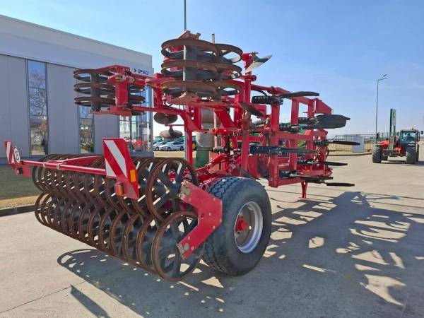 Культиватор Horsch Tiger 4 AS (2021)