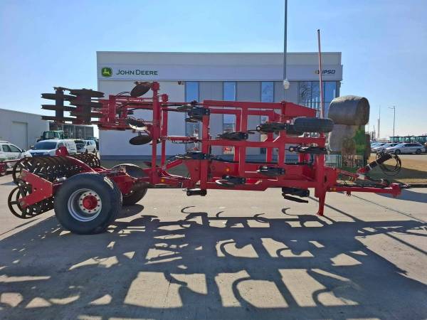 Культиватор Horsch Tiger 4 AS (2021)