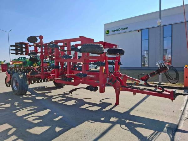 Культиватор Horsch Tiger 4 AS (2021)