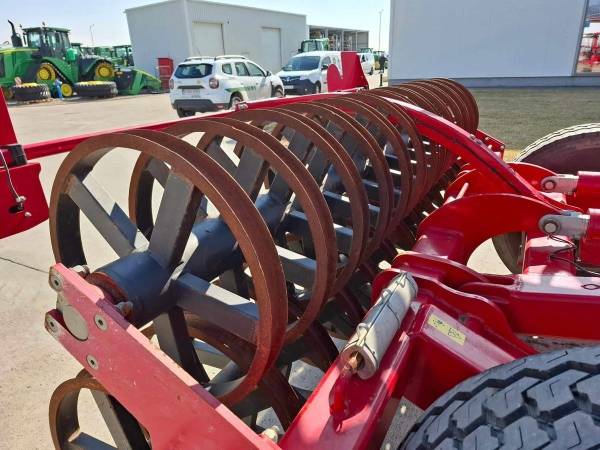 Культиватор Horsch Tiger 4 AS (2021)