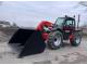 Навантажувач Manitou MLT 526 (2002)