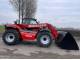 Навантажувач Manitou MLT 526 (2002)