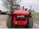 Навантажувач Manitou MLT 526 (2002)