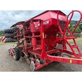 Сеялка Horsch Pronto 4 DC (2019)