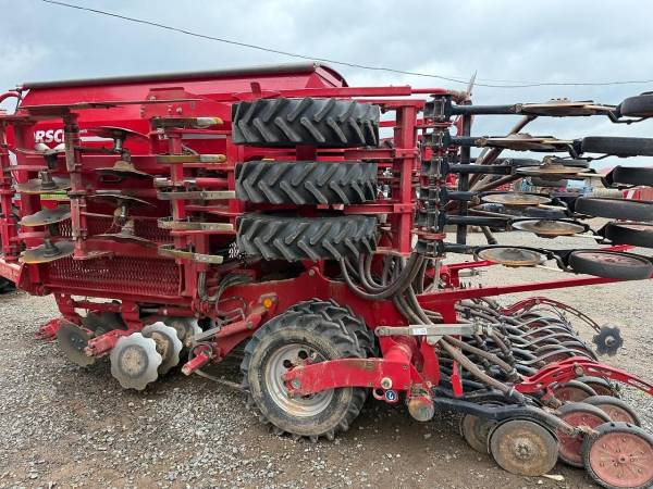 Сеялка Horsch Pronto 4 DC (2019)