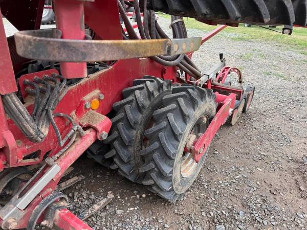 Сеялка Horsch Pronto 4 DC (2019)