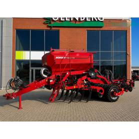 Сівалка точного висіву Horsch Focus 3 TD (2021)