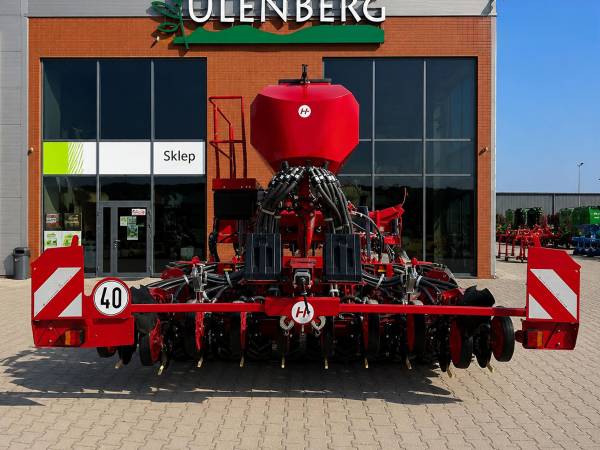 Сівалка точного висіву Horsch Focus 3 TD (2021)
