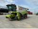 Комбайн Claas Lexion 570 (2007)