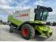 Комбайн Claas Lexion 570 (2007)