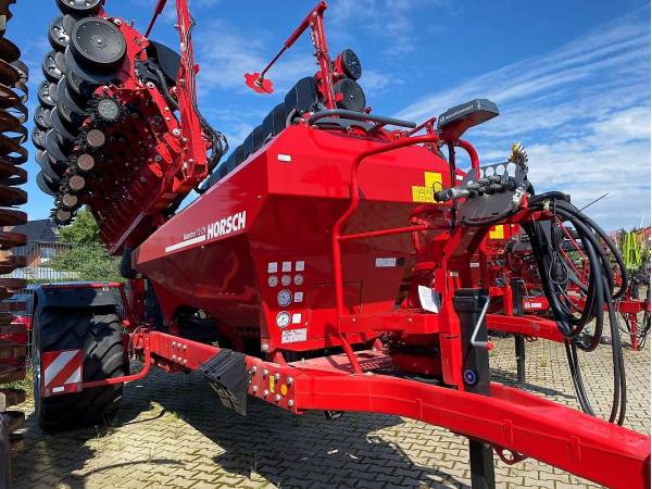 Сівалка точного висіву Horsch Maestro 12 CV (2023)