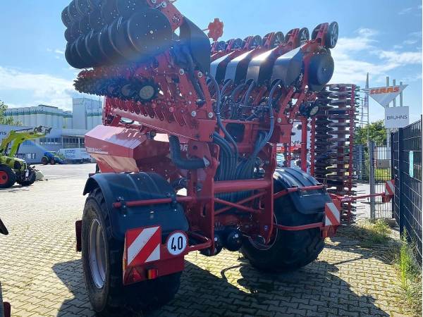 Сівалка точного висіву Horsch Maestro 12 CV (2023)