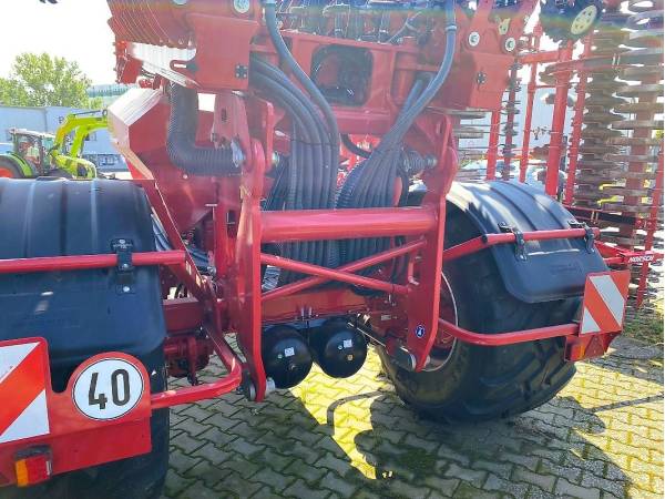 Сівалка точного висіву Horsch Maestro 12 CV (2023)