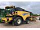 Комбайн New Holland CX 8070 (2012)