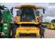Комбайн New Holland CX 8070 (2012)