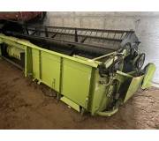 Жниварка зернова Claas S600