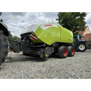 Прес-підбирач Claas Quadrant 4200 (2016)