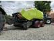 Прес-підбирач Claas Quadrant 4200 (2016)