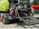 Прес-підбирач Claas Quadrant 4200 (2016)