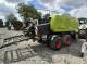 Прес-підбирач Claas Quadrant 4200 (2016)