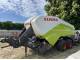 Прес-підбирач Claas Quadrant 3200 (2012)