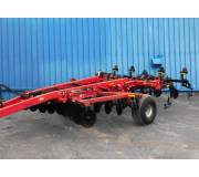 Глибокорозпушувач Case IH Ecolo-Tiger 530B 