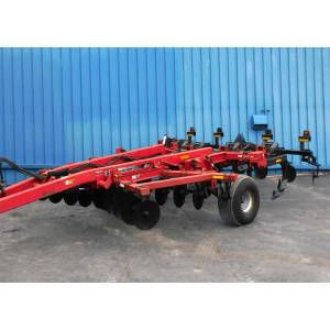 Глибокорозпушувач Case IH Ecolo-Tiger 530B 