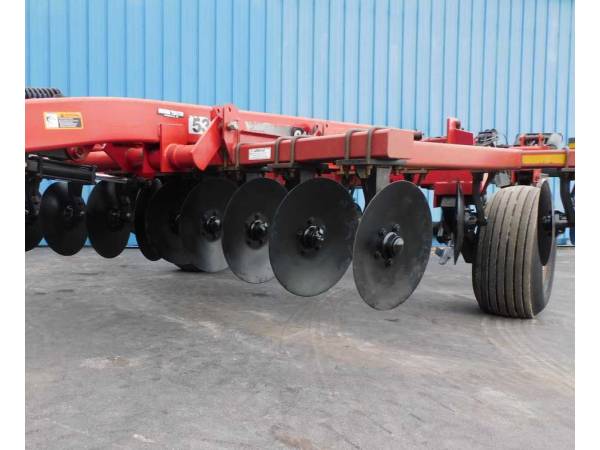 Глибокорозпушувач Case IH Ecolo-Tiger 530B 