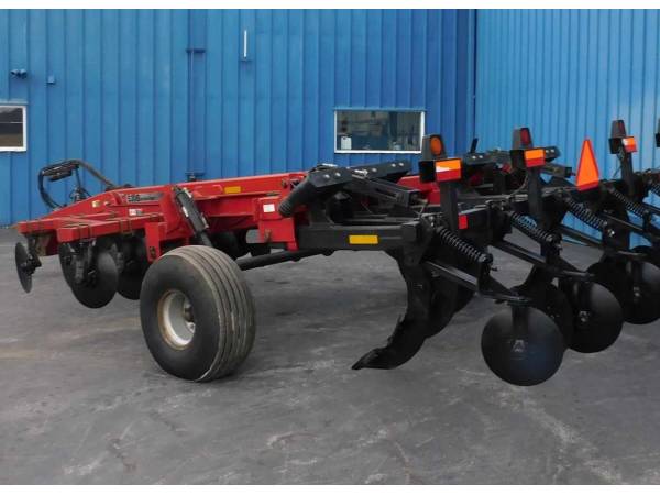 Глибокорозпушувач Case IH Ecolo-Tiger 530B 