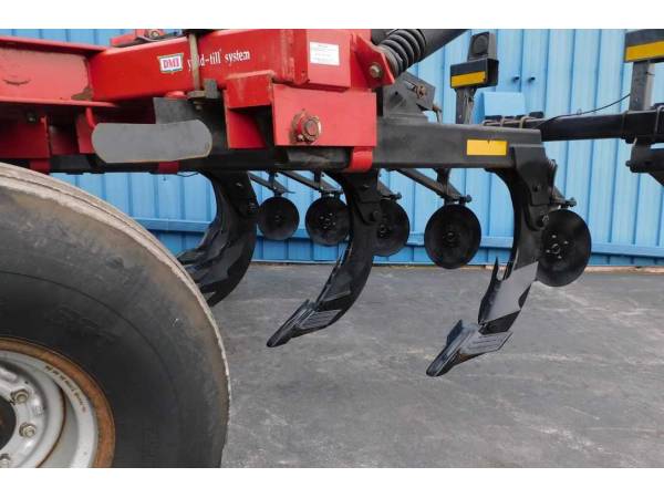 Глибокорозпушувач Case IH Ecolo-Tiger 530B 