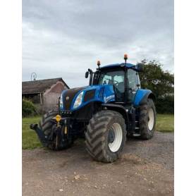 Трактор New Holland T8.330 (2013)