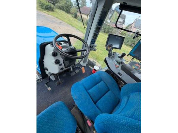 Трактор New Holland T8.330 (2013)