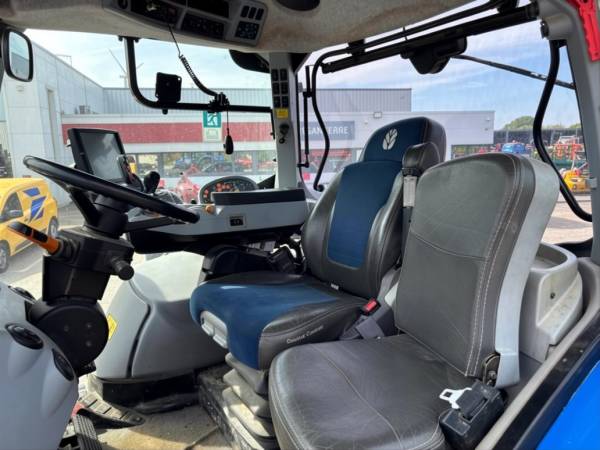 Трактор New Holland T7.315 (2019)