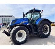 Трактор New Holland T7.315