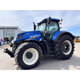 Трактор New Holland T7.315 (2019)