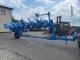 Плуг оборотний Lemken Vari Diamant 10X 7+1 L 100 (2005)