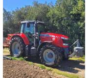 Трактор Massey Ferguson MF 7116