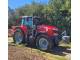 Трактор Massey Ferguson MF 7116 (2013)