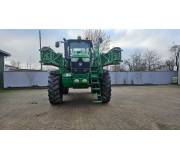 Самохідний обприскувач John Deere r4040i