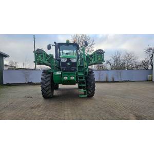Самохідний обприскувач John Deere r4040i (2016)