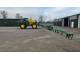 Самохідний обприскувач John Deere r4040i (2016)
