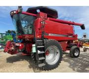 Комбайн Case IH 2588
