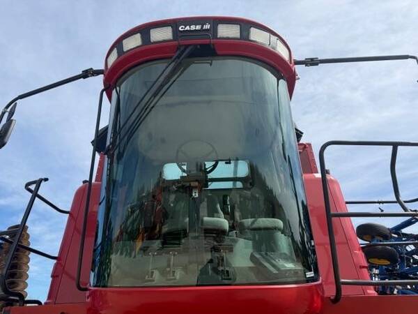 Комбайн Case IH 2588 (2007)