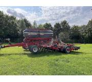 Сівалка точного висіву Horsch Focus 6 TD