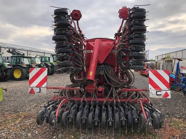 Сівалка точного висіву Horsch Focus 6 TD (2014)