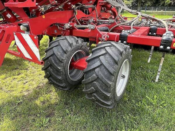 Сівалка точного висіву Horsch Focus 6 TD (2014)