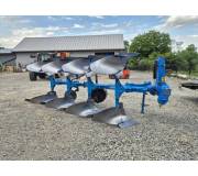 Плуг оборотний Lemken Opal 110 3+1 (2000)